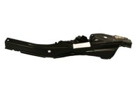 Mopar 68157540AC Rail-Rear