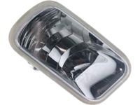 Mopar 55372734AC Front Fog Lamp