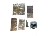 Mopar 68402259AC Cylinder-Door Lock Assembly