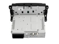 Mopar 5091394AD Radio-Multi Media
