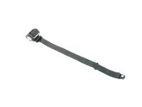 Mopar 5YG66LXHAA Retractor Seat Belt