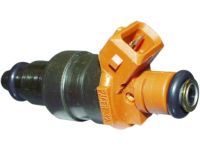 Jeep Wrangler Fuel Injector - 33007127 INJECTOR