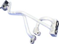 Mopar 5073557AB Air Conditioner Suction And Liquid Line Mopar 5073557AB Air Conditioner Suction And Liquid Line