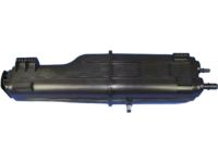 Dodge Ram 1500 Vapor Canister - 4891857AA CANISTER-Vapor
