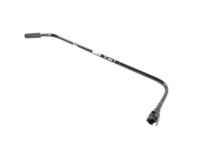 Mopar 68086092AC Hose-Proportional PURGE SOLENOID Mopar 68086092AC Hose-Proportional PURGE SOLENOID
