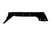 Mopar 55372504AA SILL-Body Side