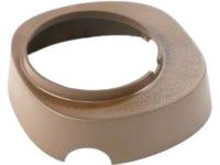 Mopar 1GE44LU7AC SHROUD-Steering Column