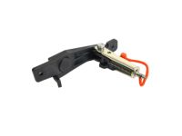 Mopar 68102304AA Handle-Parking Brake