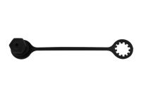 Mopar 68185197AA Cap-A/C Charge Valve