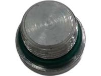 Mopar 5066054AB Drain Plug