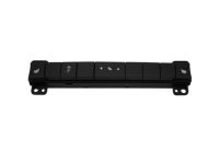 Mopar 56050137AD Switch-4 Gang
