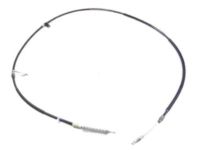 Mopar 55398786AA Cable-Parking Brake