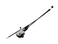 Mopar 68100783AA Headrest Release Cable