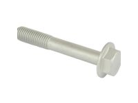 Mopar 6511503AA Bolt-HEXAGON FLANGE Head