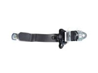 Mopar 1UU52DX9AD 2Nd Row Outer Seat Belt Right