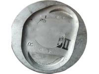 Mopar MD119671 Piston V6 W/PIN Std B