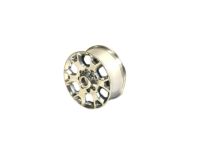 Mopar 6MS02AAAAA Aluminum Wheel