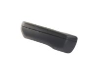 Mopar 6RL52TX7AB Rear Door Trim Armrest