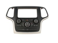 Mopar 5091838AE Stack-Vehicle Feature Controls