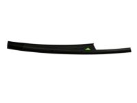 Mopar 68102562AB APPLIQUE-B Pillar