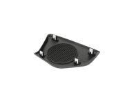 Mopar 6AB45TX7AB Grille-Speaker