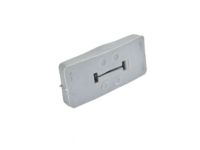Mopar 5SH75DX9AA Clip-Trim Panel