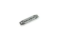Mopar 68290865AB NAMEPLATE-TAILGATE