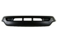 Jeep Compass Bumper - 68109863AA Front Lower Bumper Cover