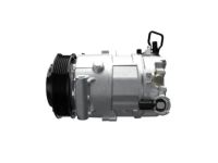 Mopar 68225206AF AIR CONDITIONING