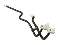 Mopar 68078245AB Line-A/C CONDENSER