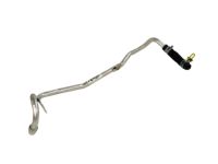 Mopar 68217332AA Hose-Heater Supply
