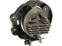 Mopar 68466265AC Lamp-Front Fog