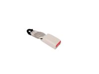 Mopar 5LA591D2AB Seat Belt Buckle Assembly
