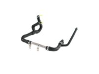 Mopar 68104981AD Hose-Radiator Outlet