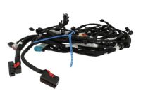 Mopar 68090824AD Wiring-Engine
