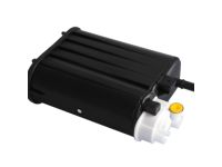 Mopar 5281258AB CANISTER-Vapor