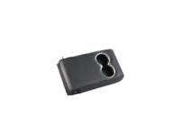 Mopar 6LR12DX9AA Second Row Armrest