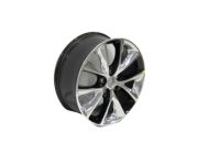 Mopar 1XC17DX8AA Wheel Rim