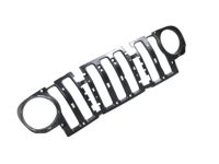 Mopar 6KM36TZZAA Radiator Grille