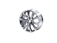 Mopar 1XC17AAAAA Aluminum Wheel