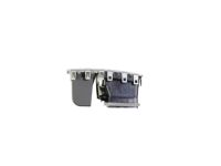 Mopar 1WA63DX9AF Outlet-Air Conditioning & Heater