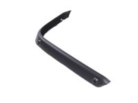 Mopar 68404392AB VALANCE-Rear Mopar 68404392AB VALANCE-Rear