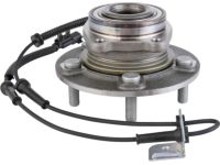 Mopar 2AMVH199AA Bearing-Brake