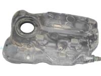 Mopar 68368222AC Fuel