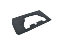Mopar 6FJ69DX9AA Panel-Rear Seat Cushion