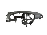 Mopar 6DE19DX9AA Panel-Instrument Panel