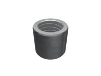 Mopar 6508675AA Nut-Push On