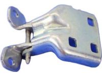 Mopar 5069062AA Door Hinge Right Passenger Side Upper