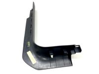 Mopar 1XW74DX9AB Panel-COWL Side Trim