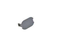 Mopar 5VX96TZZAA Cap-Rail